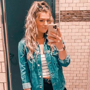 Meet your Posher, Autumn